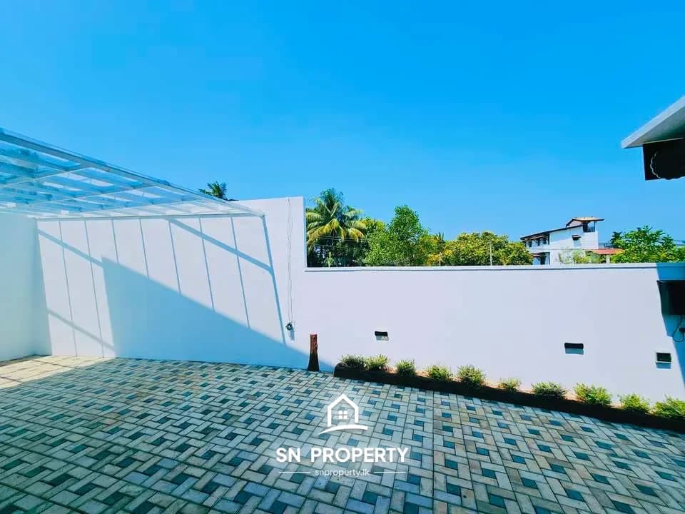🏡 Brand New 3 Storied House For Sale – Piliyandala (Makandana), photo 20 of 20