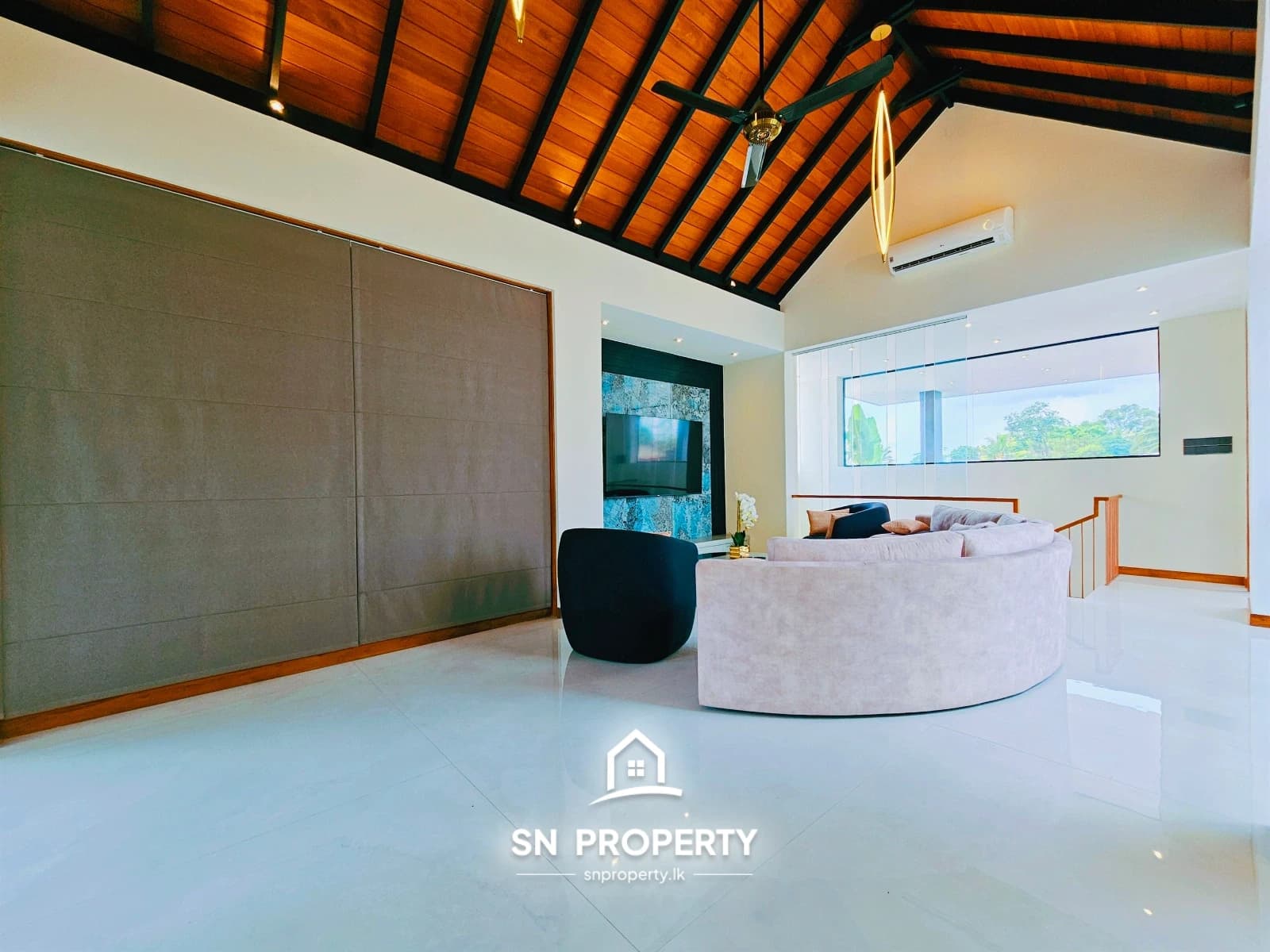 🏡✨ Architect-Designed Luxury Residence for Sale – Battaramulla, photo 15 of 20