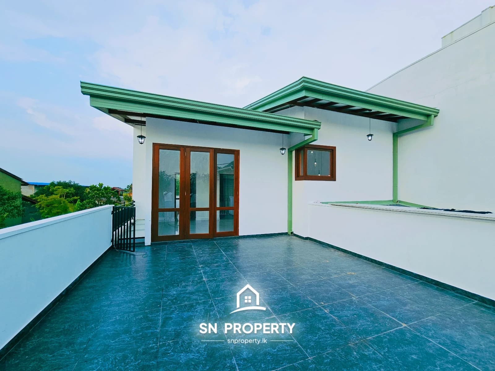 BRAND-NEW 2 Storied House HOUSE FOR Sale Athurgiriya, photo 13 of 20