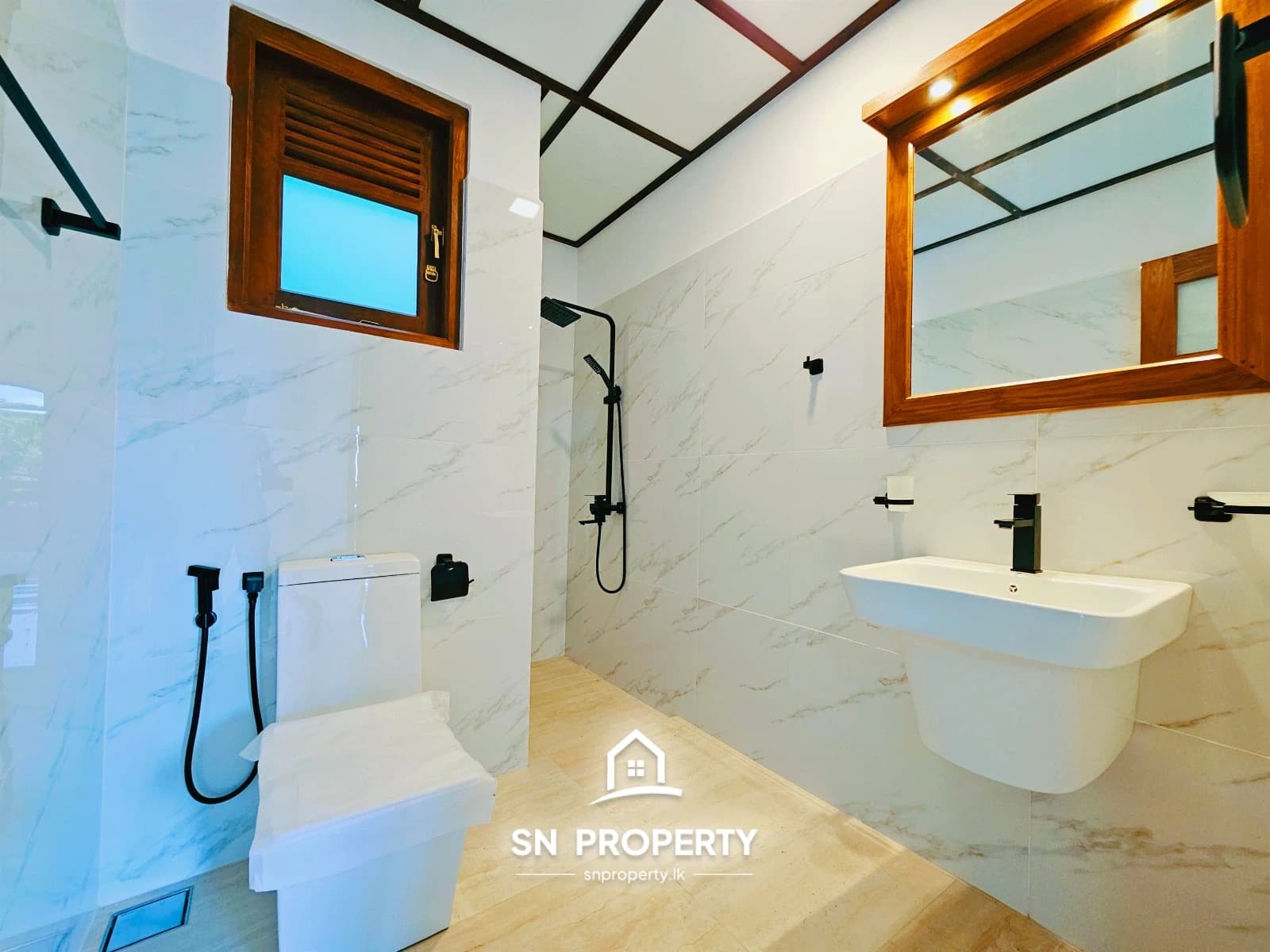 🏡✨ BRAND-NEW LUXURY 2-STORIED HOUSE FOR SALE – PILIYANDALA CITY ✨🏡, photo 18 of 20