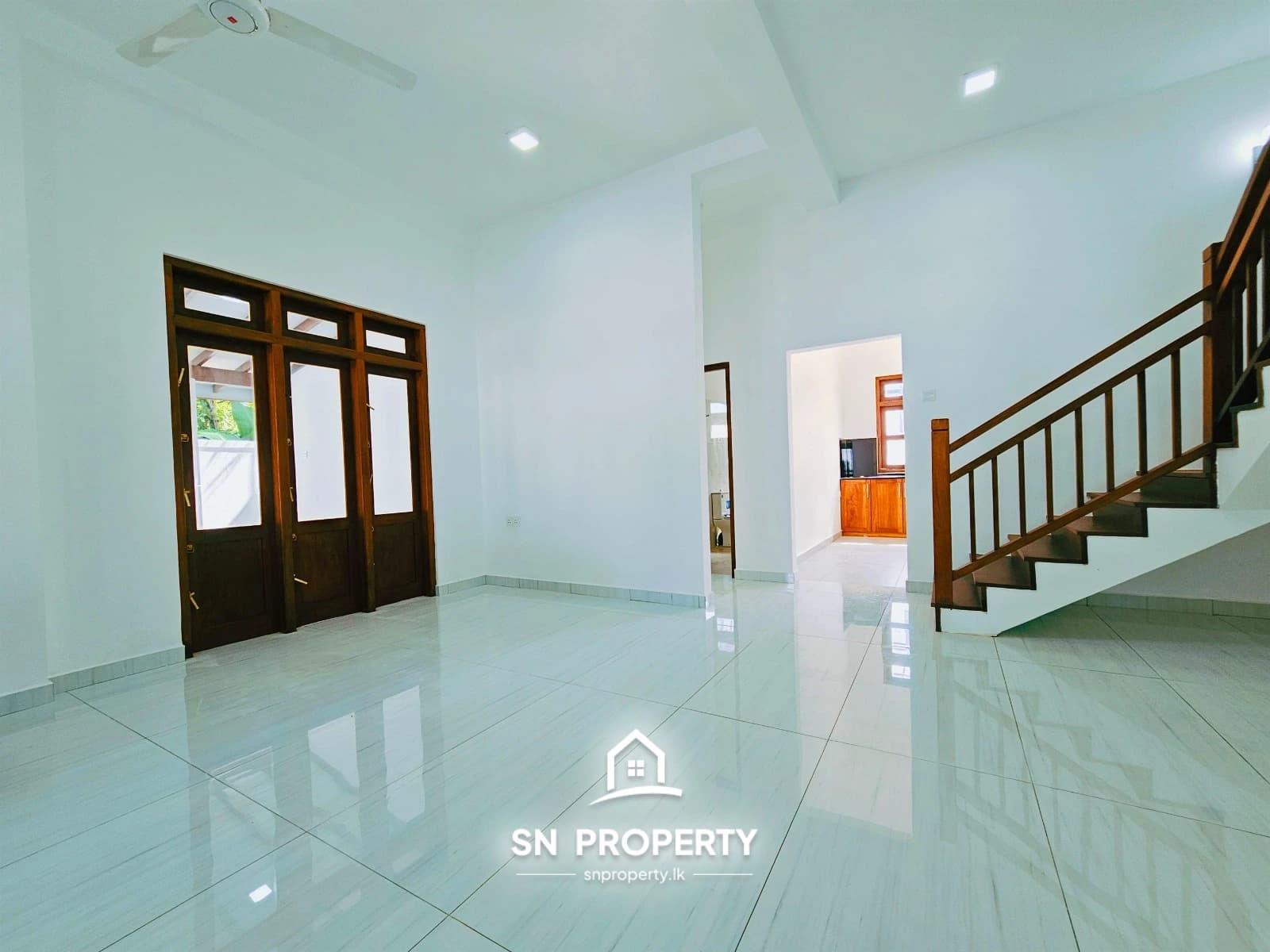 Architecturally Designed Luxury Two-Storey House – Athurugiriya, photo 7 of 20
