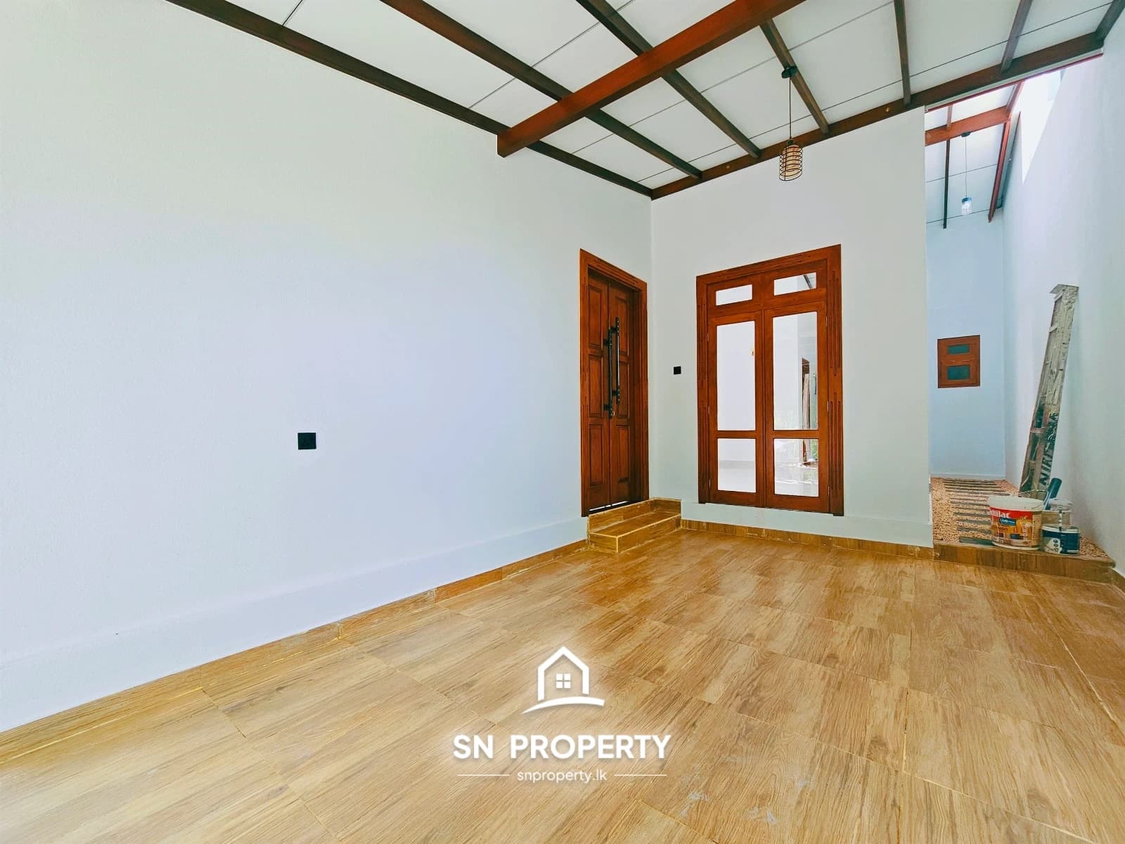 🏡 Brand-New Single-Storey House for Sale – Athurugiriya, Korathota, photo 2 of 20