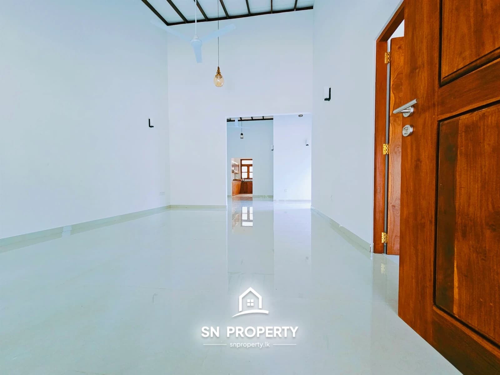 🏡 Brand-New Single-Storey House for Sale – Athurugiriya, photo 19 of 20