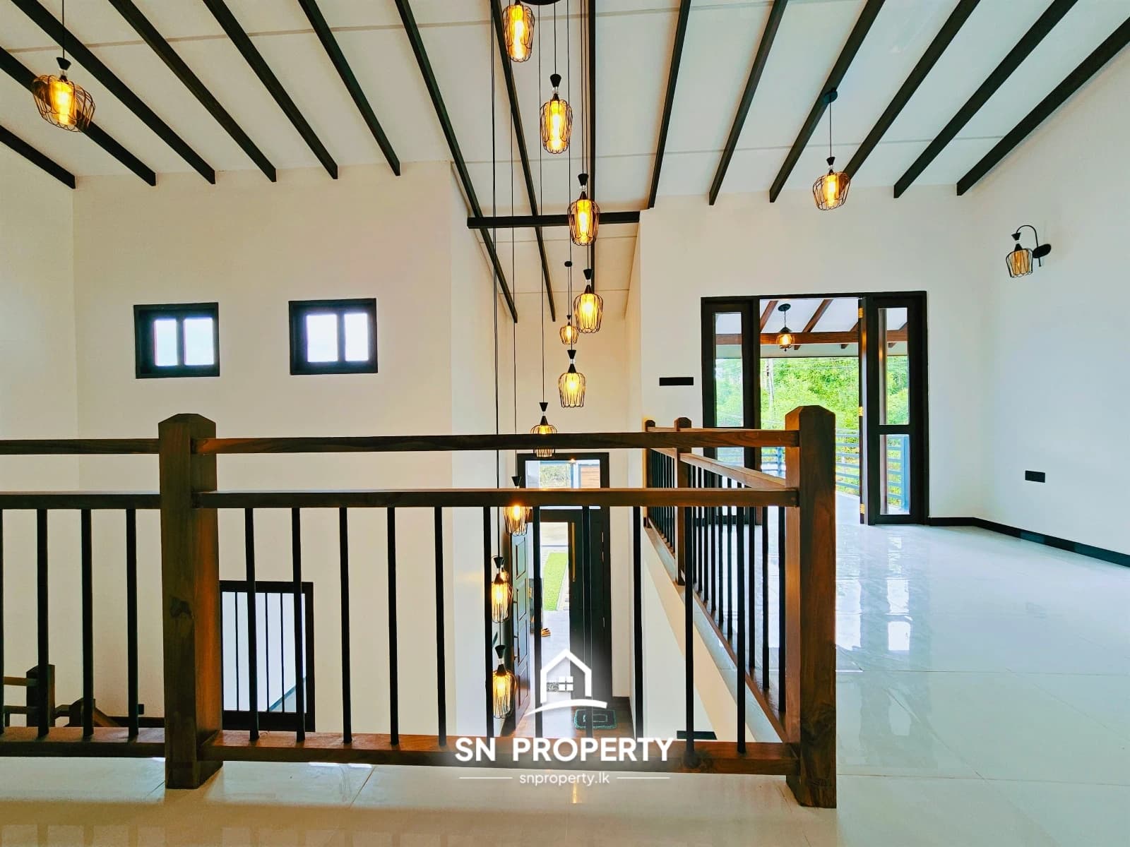 🏡 Luxury 2-Storey House for Sale – Athurugiriya, photo 19 of 20