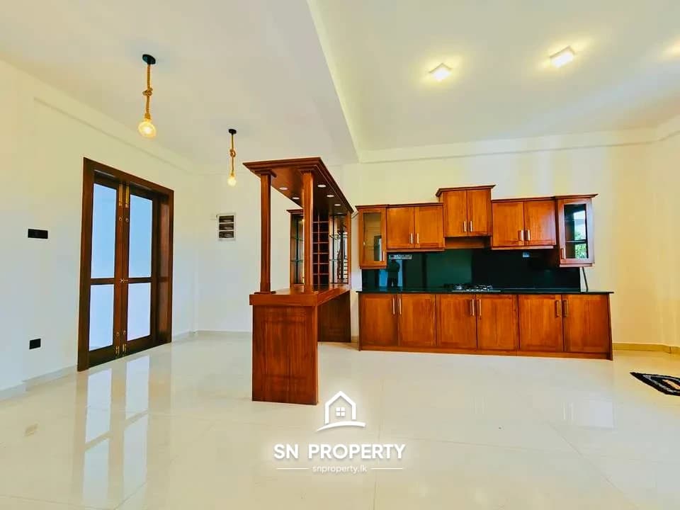 🏡 Super Luxury 2-Storey House with Rooftop – For Sale in Boralesgamuwa, photo 9 of 20
