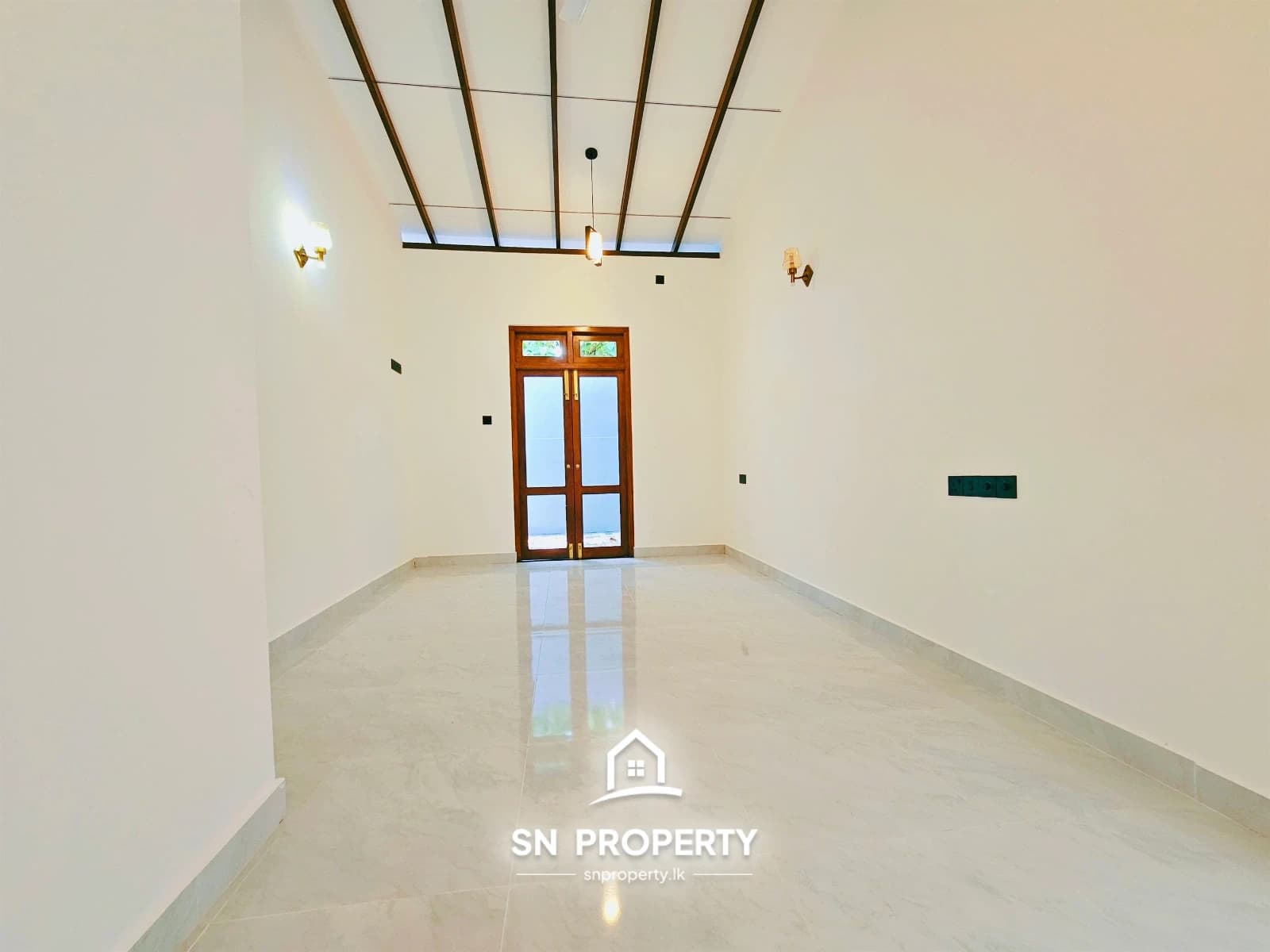 🏡 Brand-New Single-Storey House for Sale – Athurugiriya, Korathota, photo 9 of 20