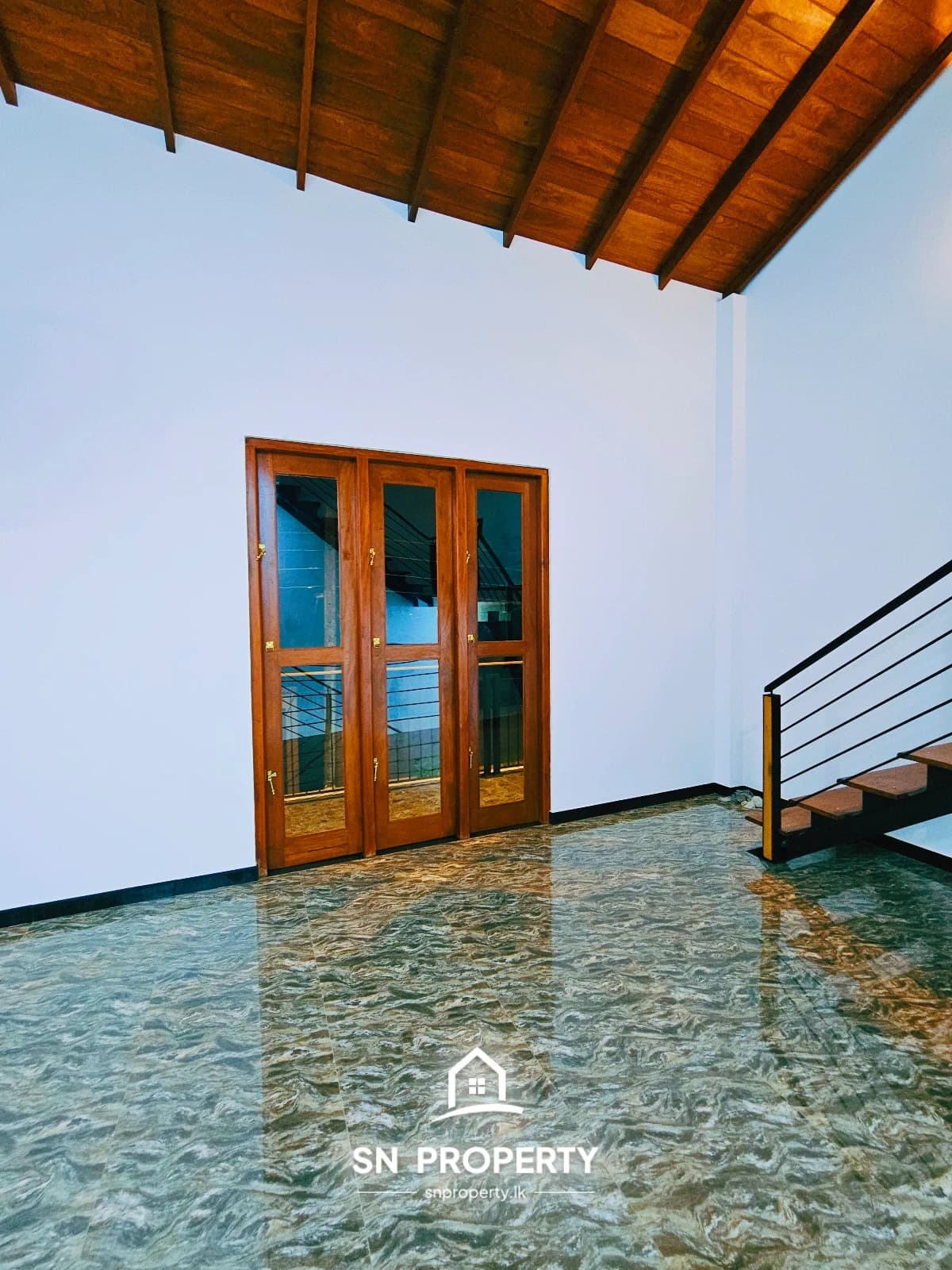 🏡 Brand New 2 Storied House for Sale – Malabe, Arangala, photo 17 of 20