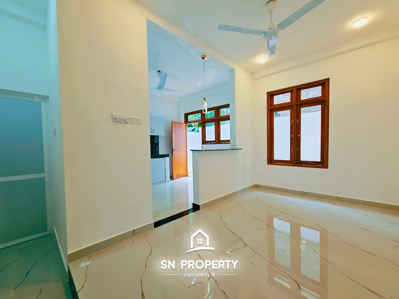 🏡 Super Luxury 2-Storey House with Rooftop – For Sale in Polgasowita, Kottawa R, photo 10 of 20