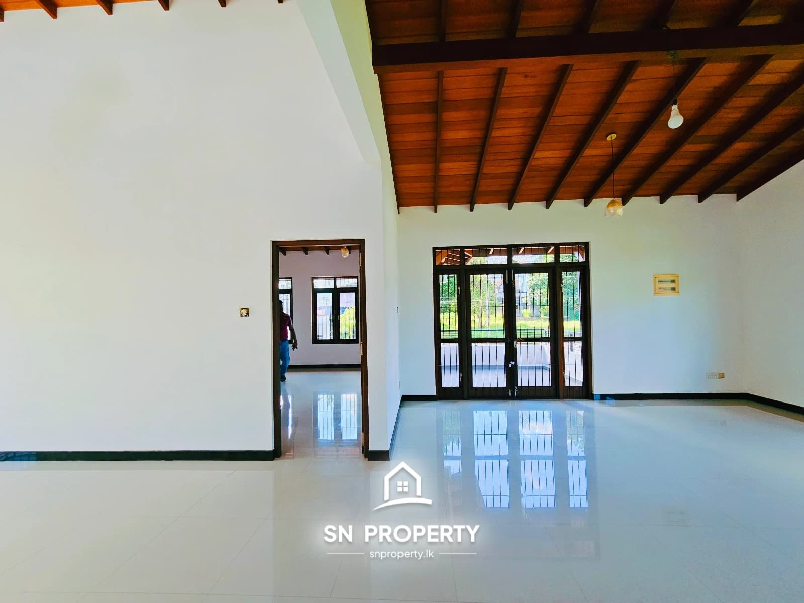 🏡 Brand New Modern Luxury 2-Story House for Sale – Hokandara, photo 17 of 20