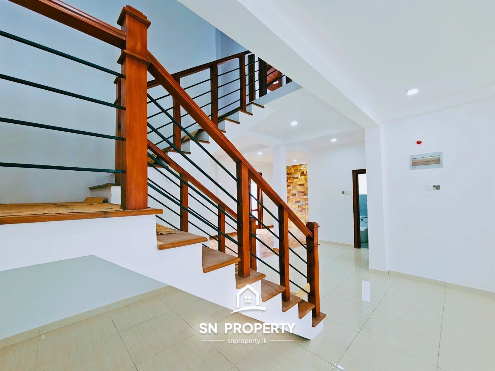 🏡 Luxury Brand-New Modern House for Sale – Malabe, photo 9 of 20