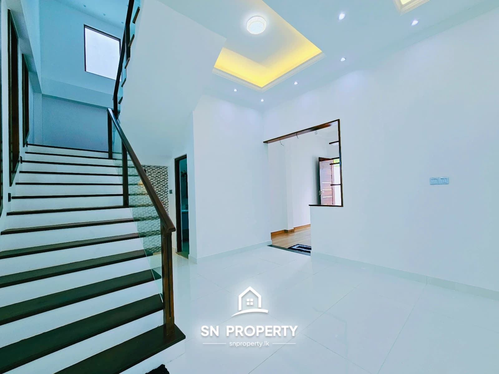 🏡 Brand New Box-Type Modern Luxury Two-Storey House for Sale – Malabe, photo 5 of 20