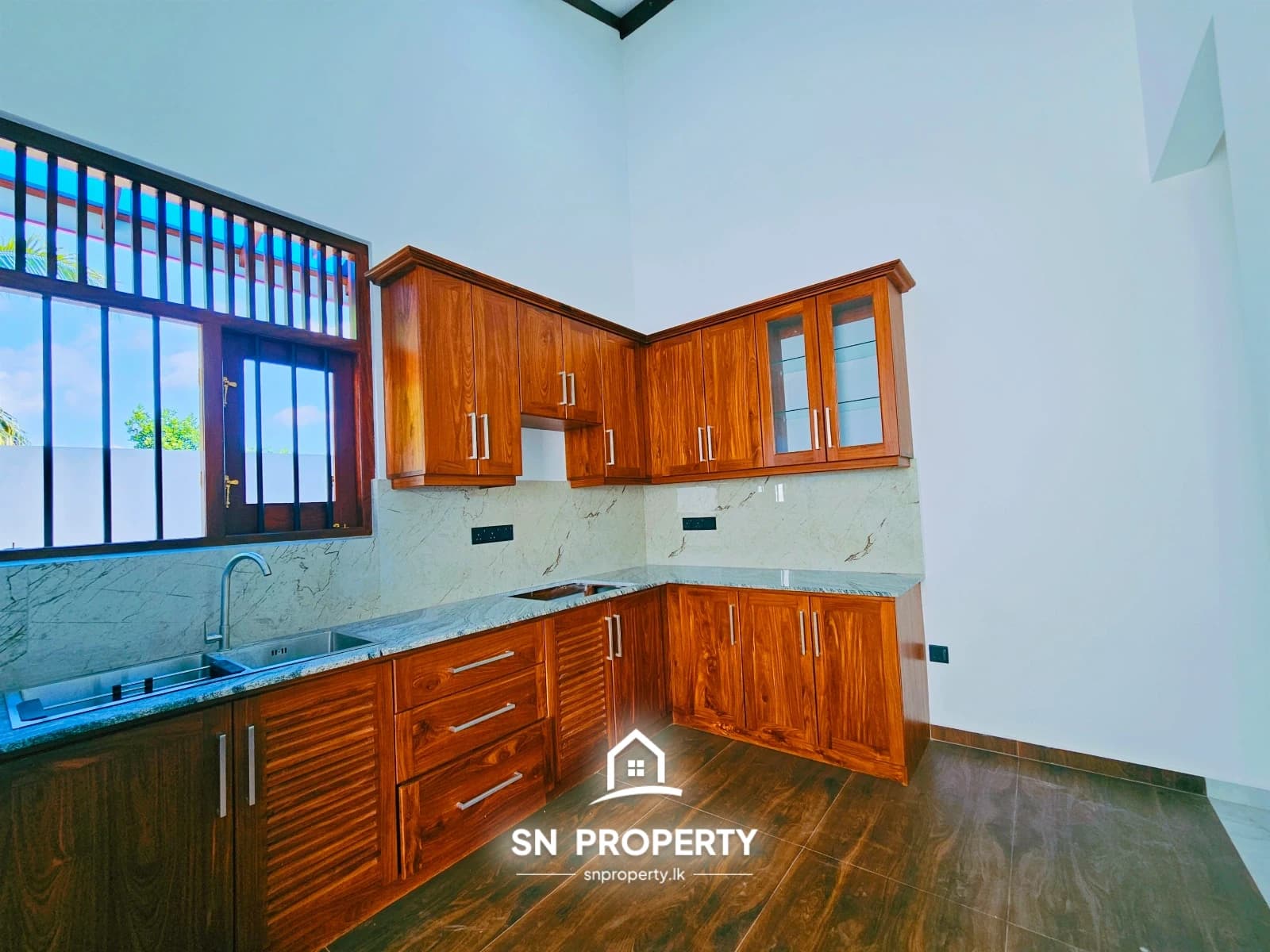 🏡 Brand-New Single-Storied House for Sale Malabe Talahena, photo 9 of 20