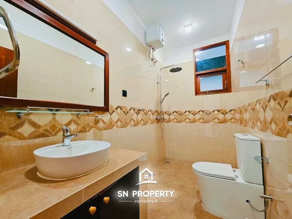🏡 Brand New Luxury 3-Storey House with Rooftop for Sale – Malabe Town, photo 7 of 10