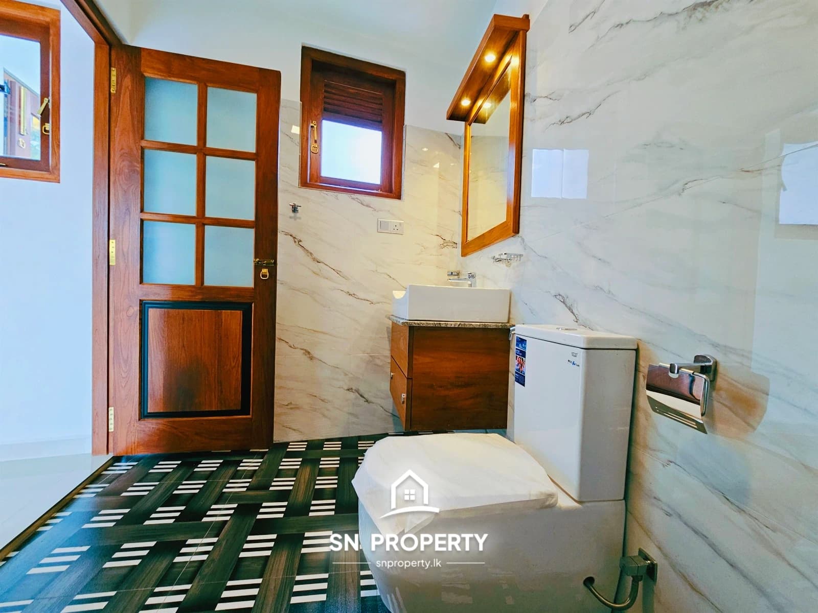 🏡✨ BRAND-NEW LUXURY 2-STORIED HOUSE FOR SALE – PILIYANDALA CITY ✨🏡, photo 16 of 20