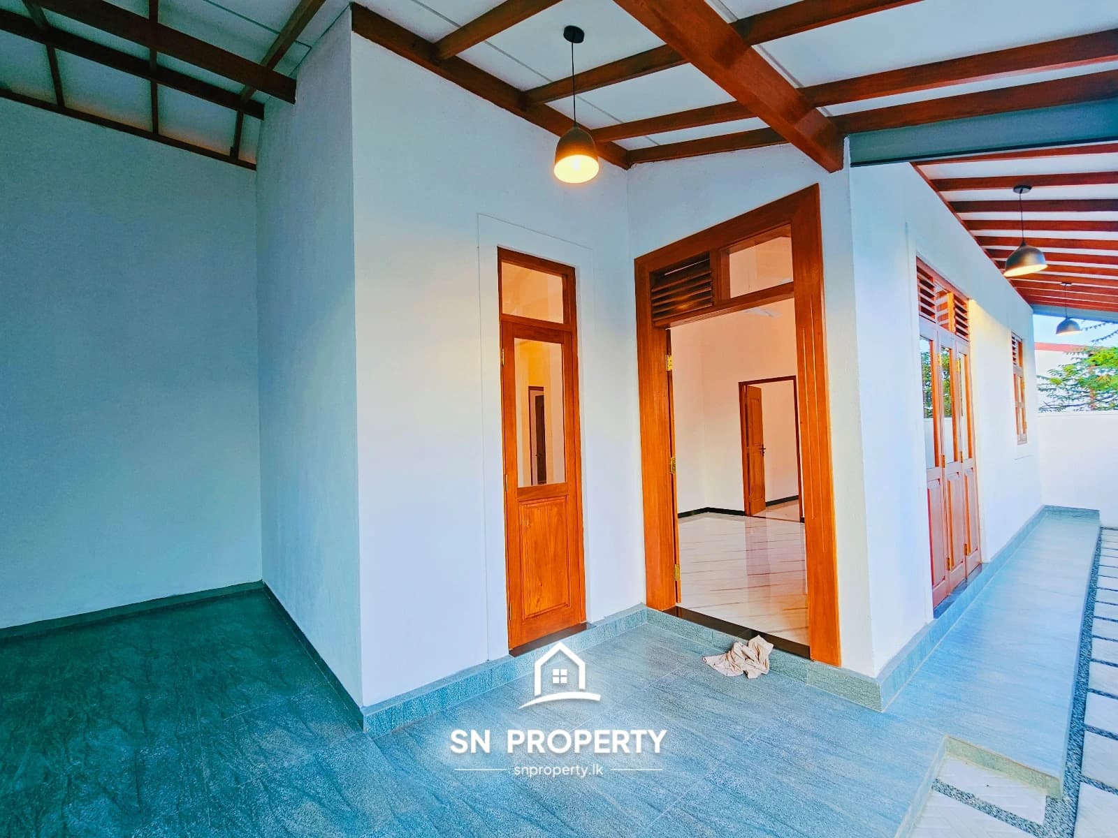 🏡 Brand New Single House for Sale – Kottawa Road , Polgaswovita, photo 2 of 12