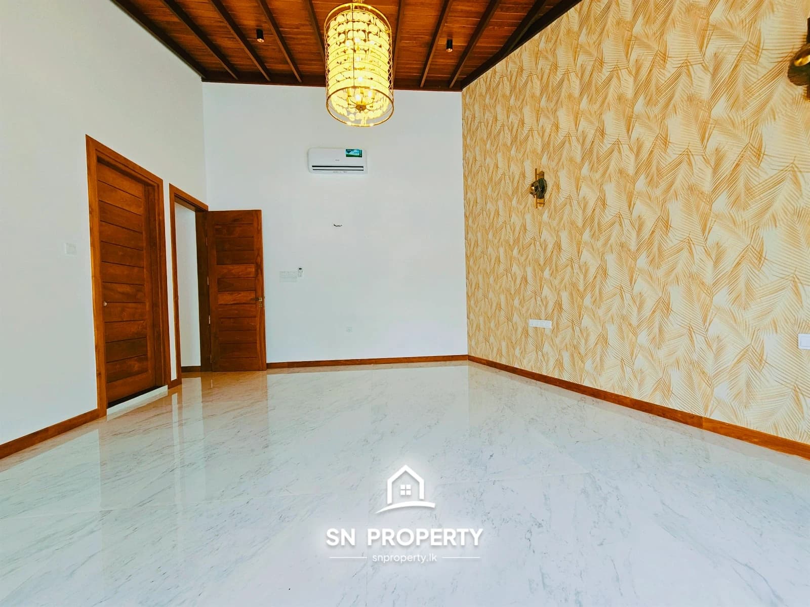 luxury Residence, designed 3 Storied House, Battaramulla, photo 11 of 20
