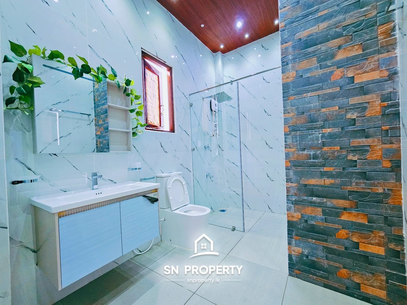 🏡 Brand New Box-Type Modern Luxury Two-Storey House for Sale – Malabe, photo 9 of 20