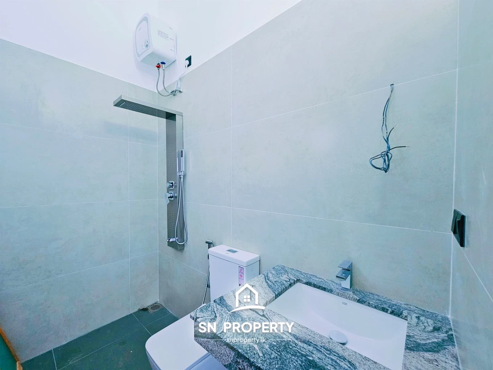 🏡 Brand-New Single-Storied House for Sale Malabe Talahena, photo 11 of 20