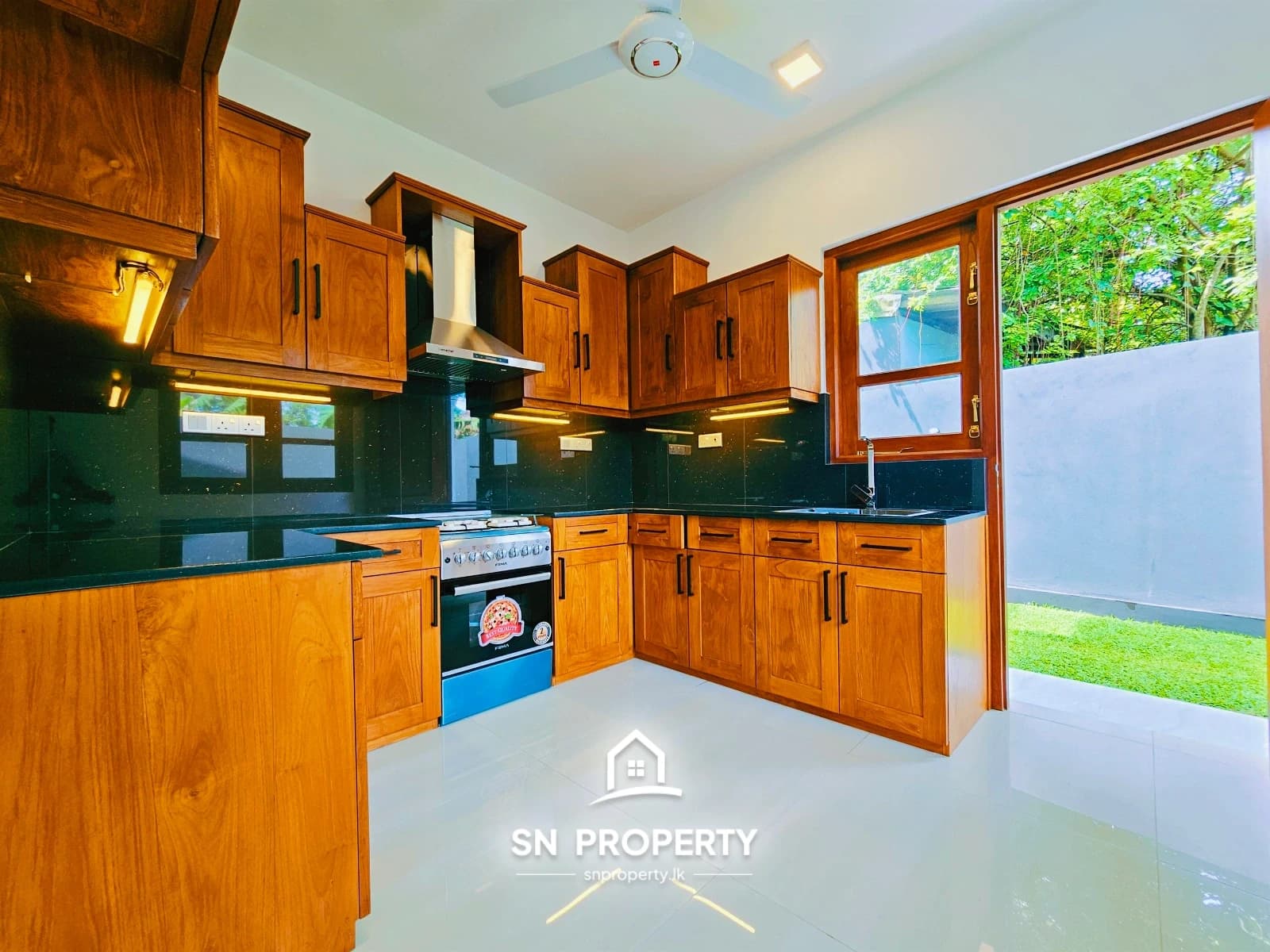 🏡✨ BRAND-NEW LUXURY 2-STORIED HOUSE FOR SALE – PILIYANDALA CITY ✨🏡, photo 4 of 20