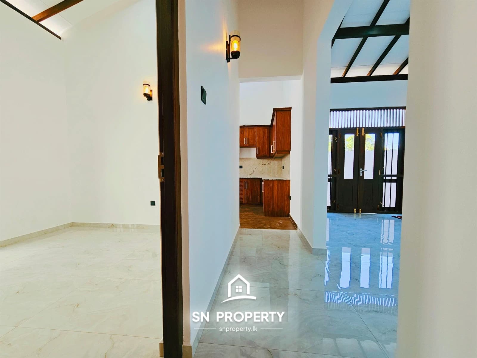 🏡 Brand-New Single-Storied House for Sale Malabe Talahena, photo 14 of 20