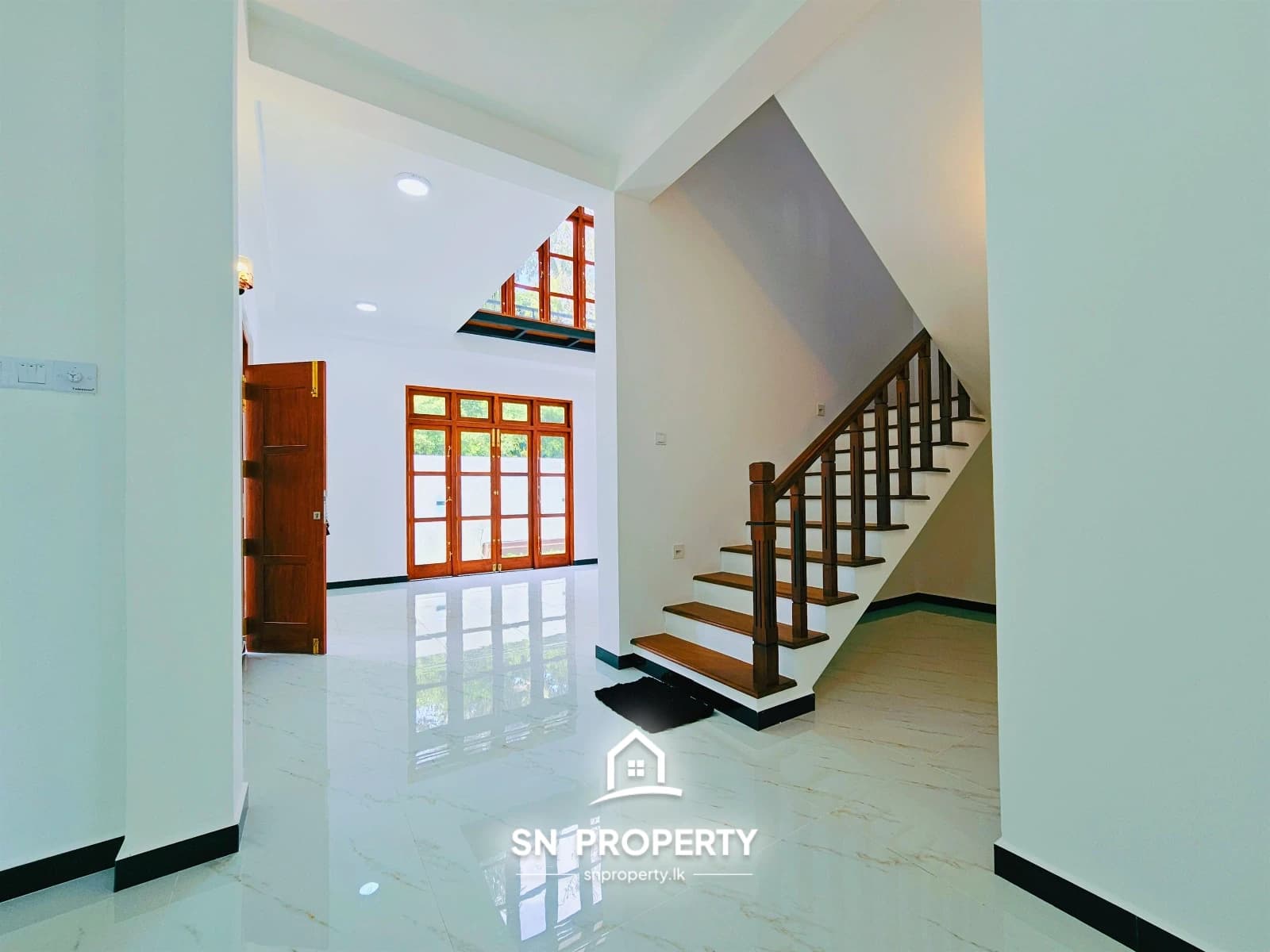 🏡 Brand New 2 Storied House for Sale – Piliyandal, Kesbawa, photo 9 of 20