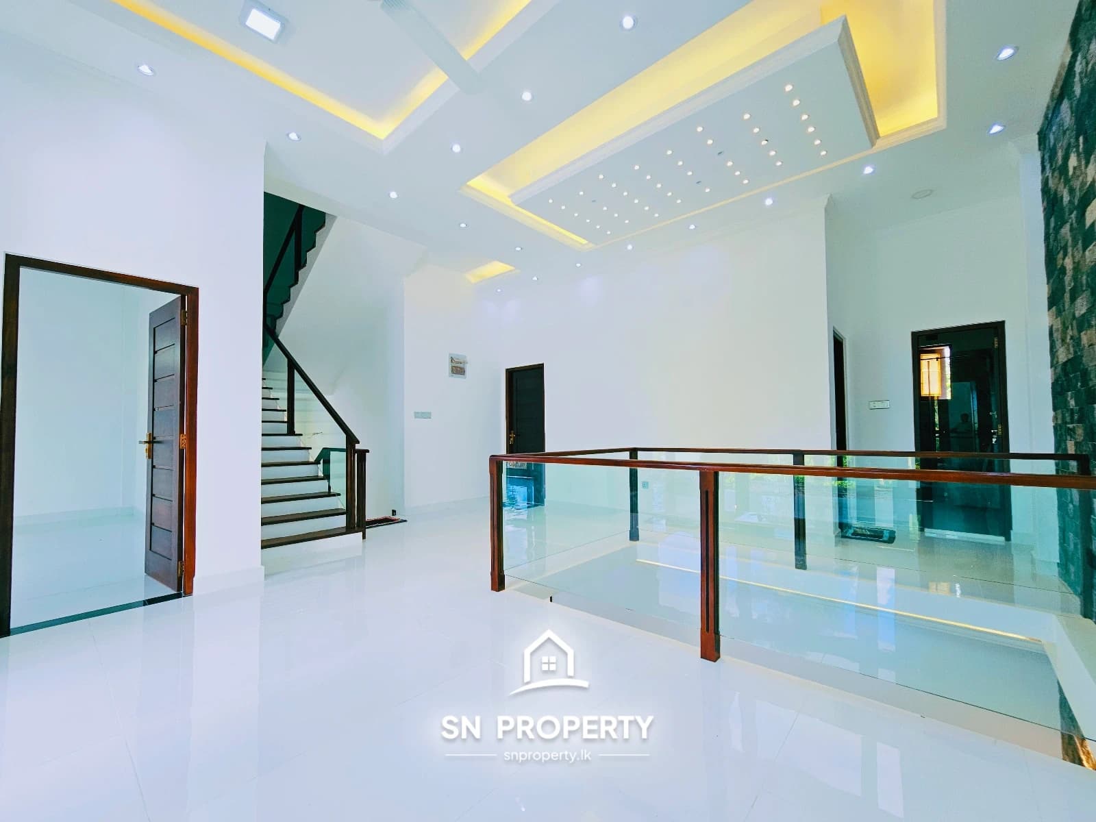 🏡 Brand New Box-Type Modern Luxury Two-Storey House for Sale – Malabe, photo 13 of 20