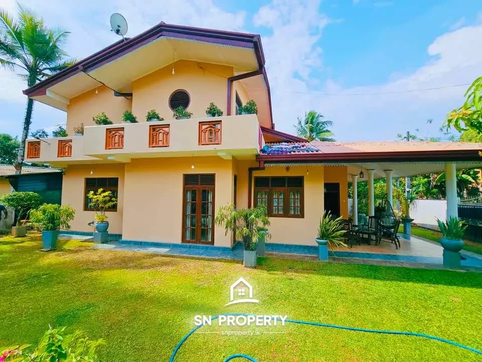 2 Storied House for Sale, photo 1 of 18