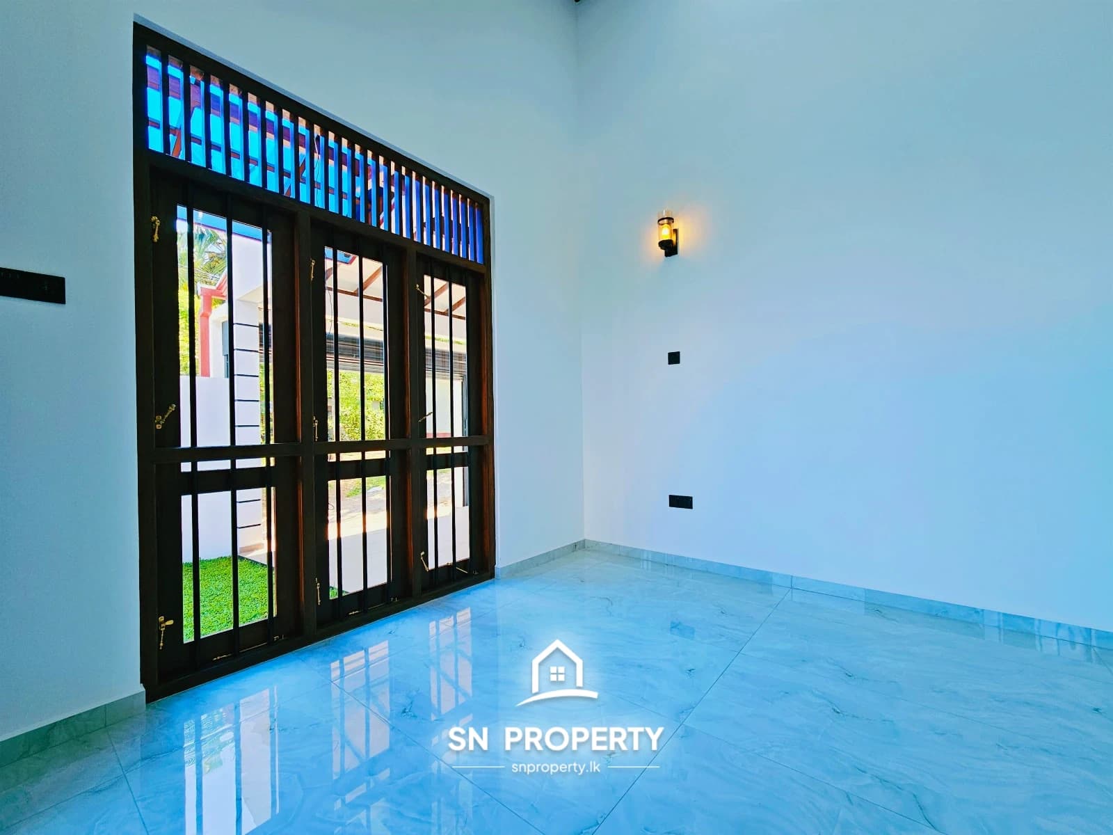 🏡 Brand-New Single-Storied House for Sale Malabe Talahena, photo 19 of 20