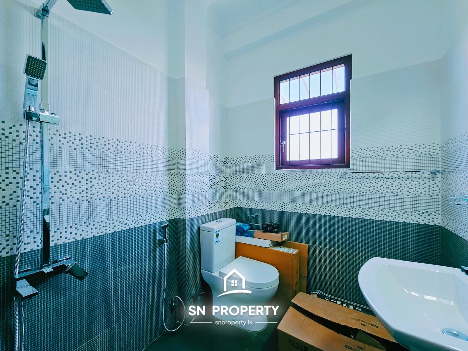 🏡 Brand New Modern Luxury 2-Story House for Sale – Hokandara, photo 15 of 20