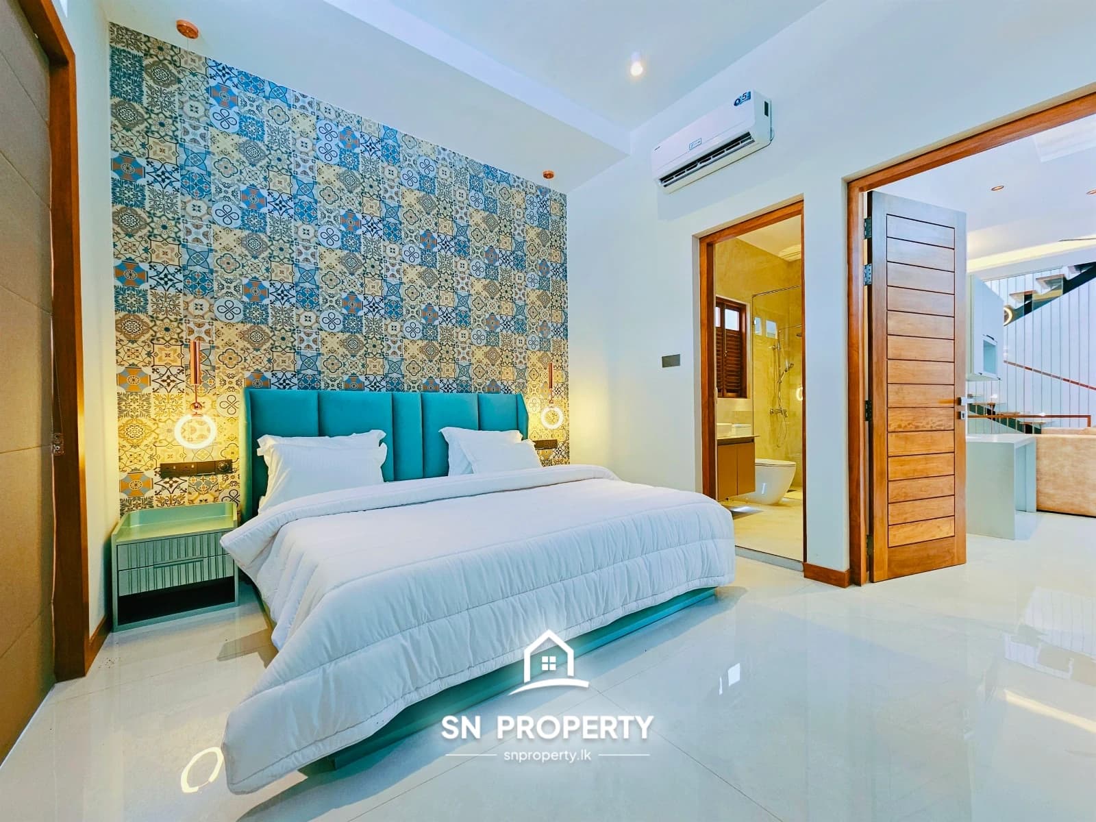 🏡✨ Architect-Designed Luxury Residence for Sale – Battaramulla, photo 12 of 20