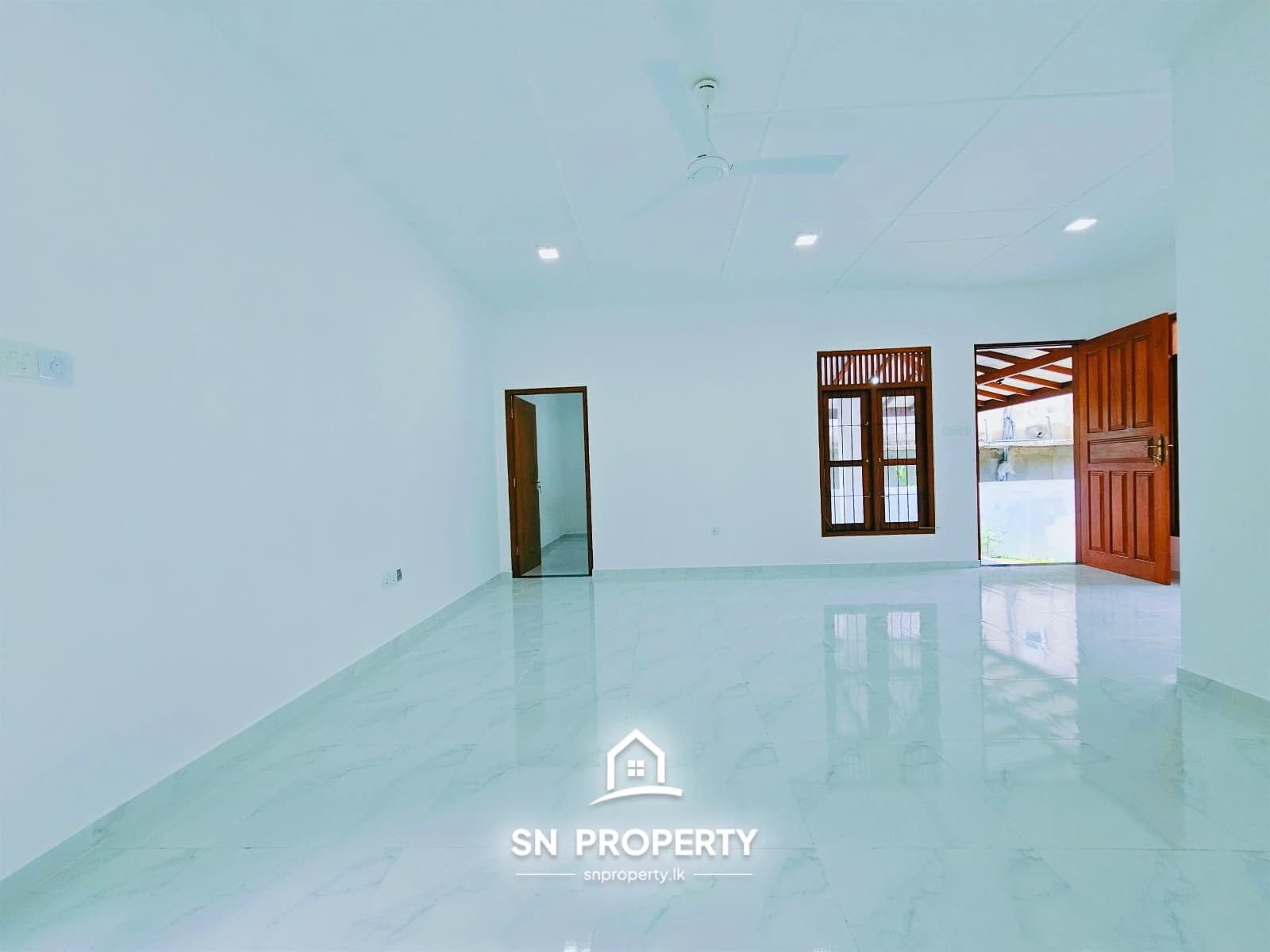 🏡 Beautiful Brand-New Single-Storied House Near Piliyandala Town, photo 4 of 13