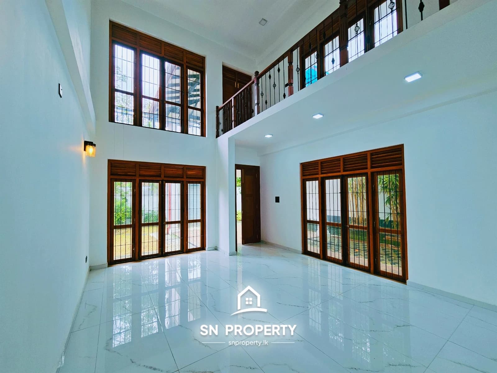 🏡 Brand New 3-Storied House for Sale – Piliyandala, photo 8 of 20