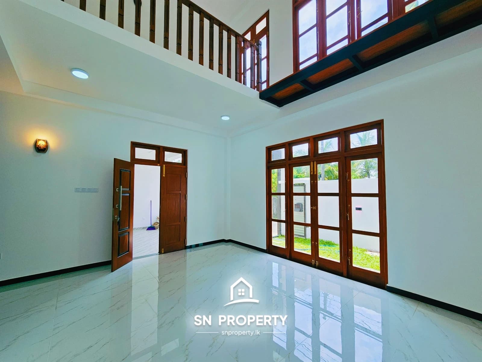 🏡 Brand New 2 Storied House for Sale – Piliyandal, Kesbawa, photo 5 of 20