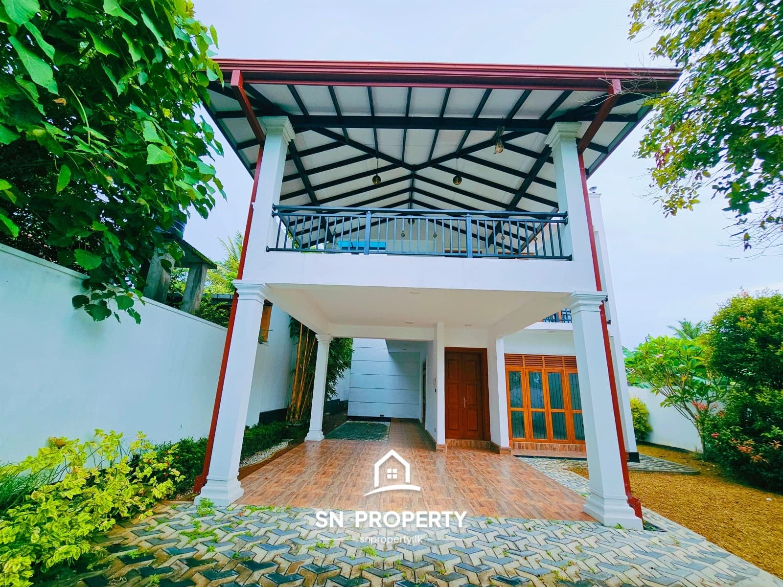 🏡 Brand New 3-Storied House for Sale – Piliyandala, photo 2 of 20