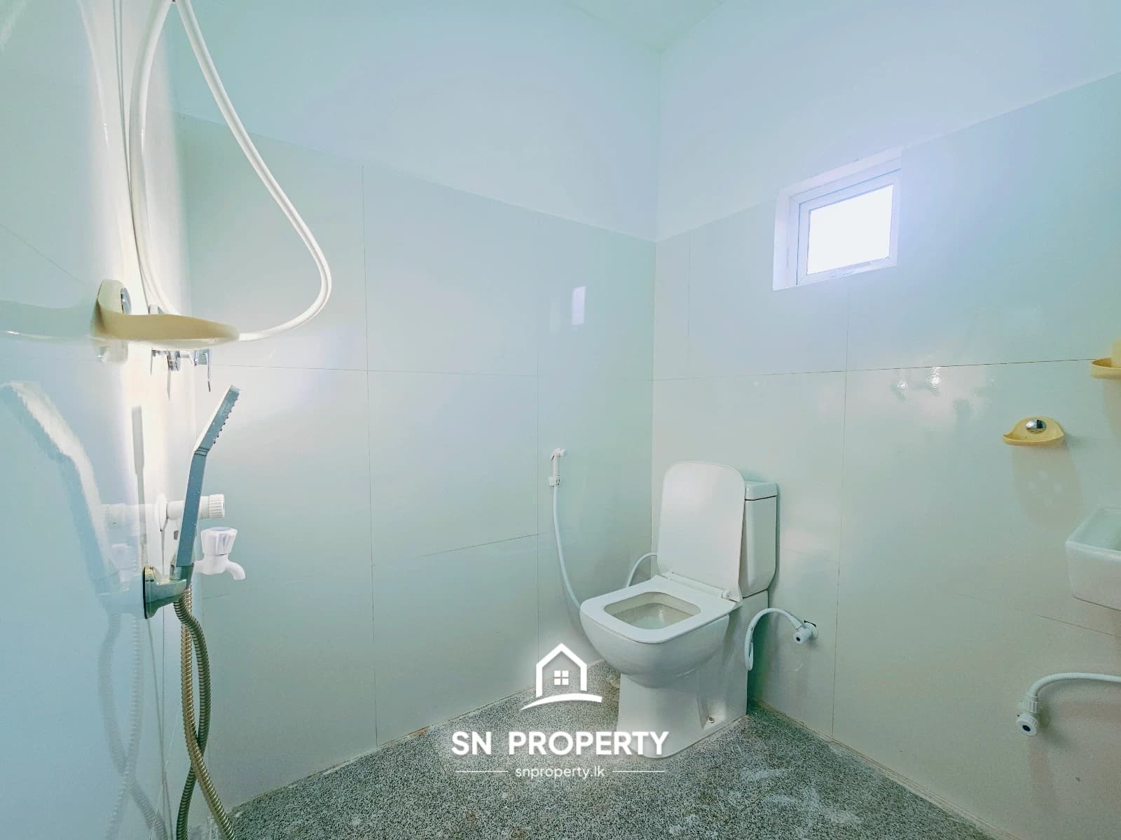 🏡 Super Luxury 2-Storey House with Rooftop – For Sale in Polgasowita, Kottawa R, photo 13 of 20