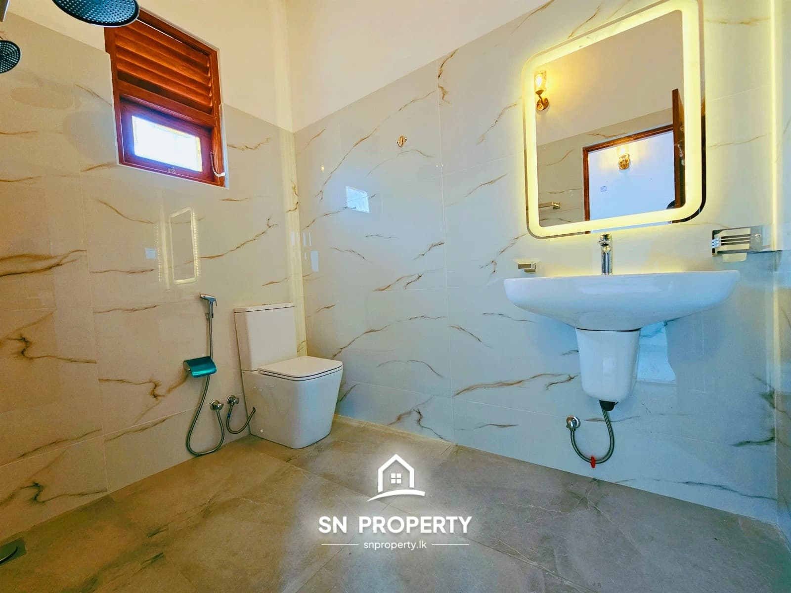 🏡 Brand New 2 Storied House for Sale – Piliyandala, photo 6 of 20