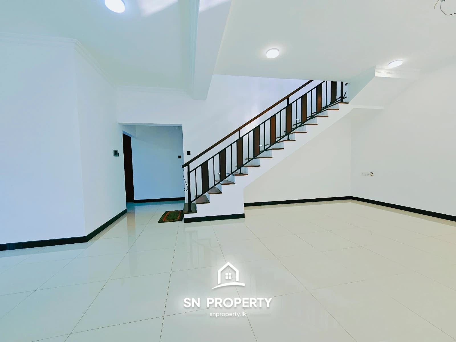 🏡 Brand New Modern Luxury 2-Story House for Sale – Hokandara, photo 8 of 20