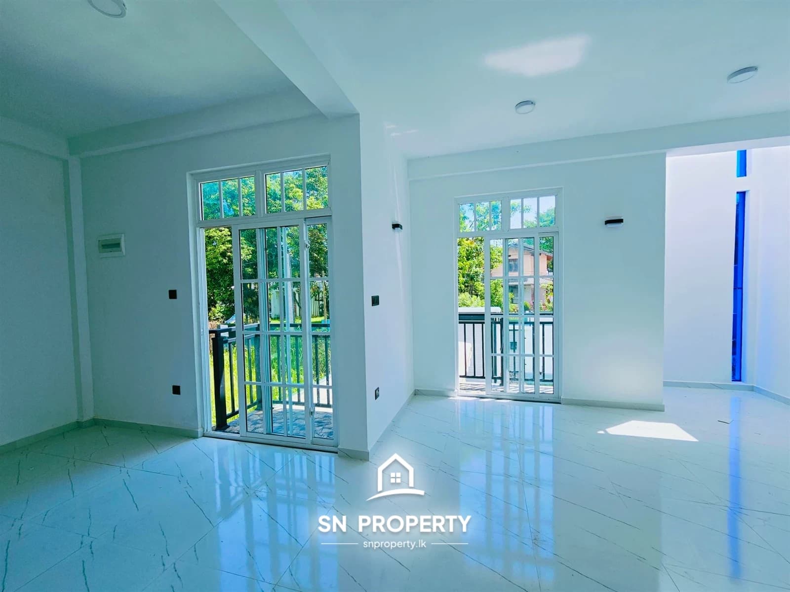 🏡✨ Architecturally Designed Luxury 3-Storey Residence for Sale – Kesbawa, Banda, photo 12 of 20