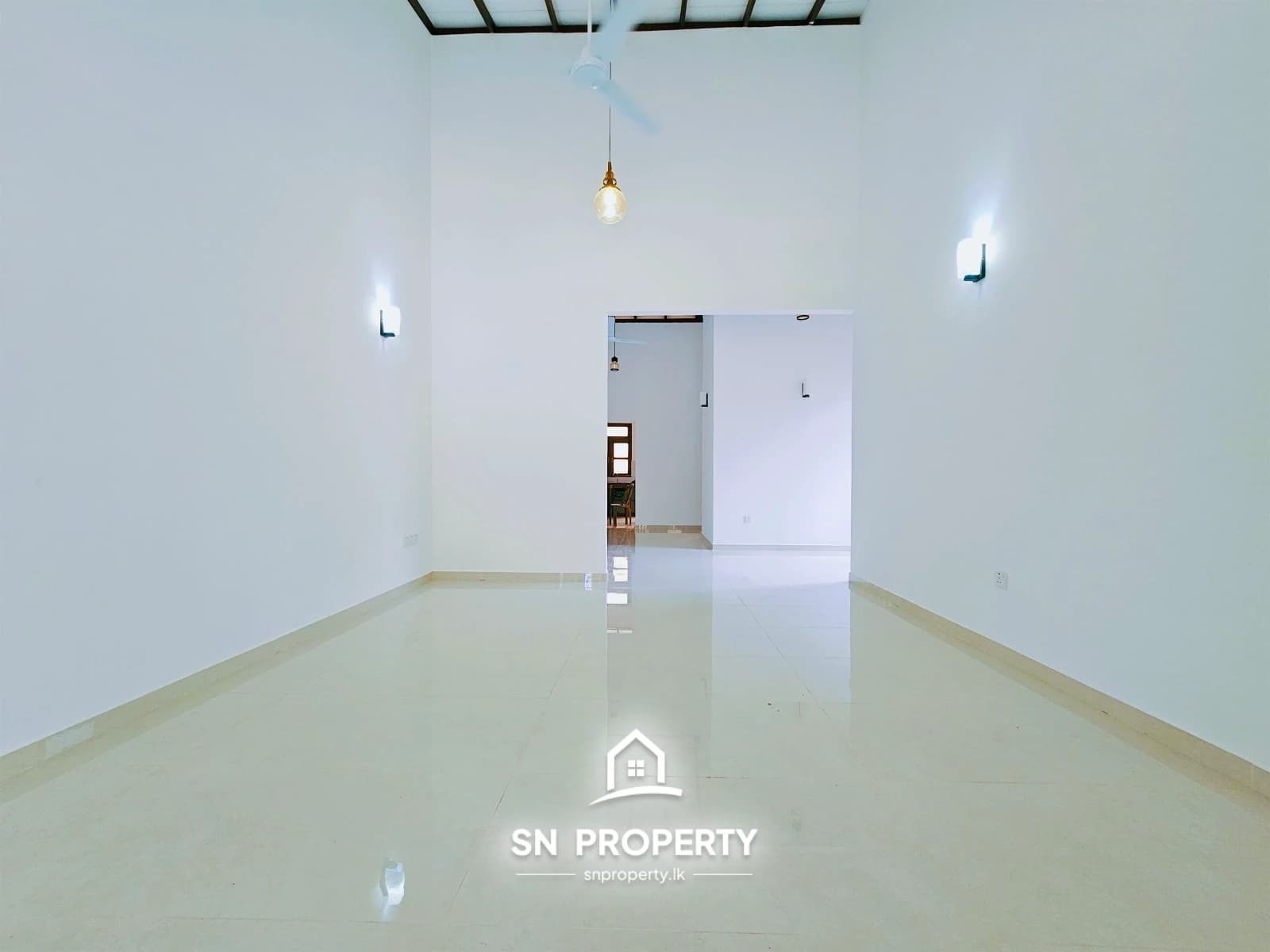 🏡 Brand-New Single-Storey House for Sale – Athurugiriya, photo 4 of 20