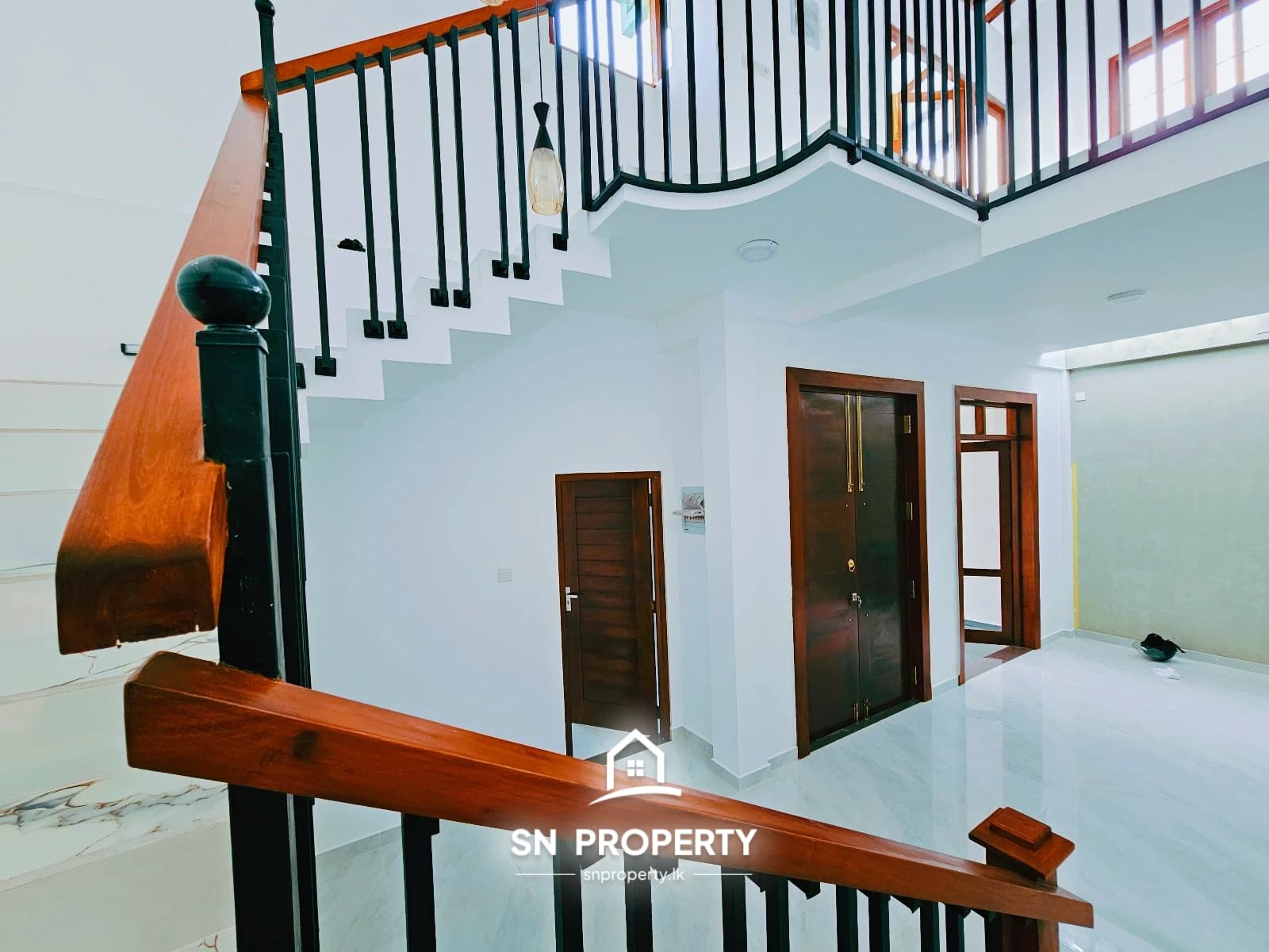 BRAND-NEW 2 Storied House HOUSE FOR Sale Athurgiriya, photo 17 of 20