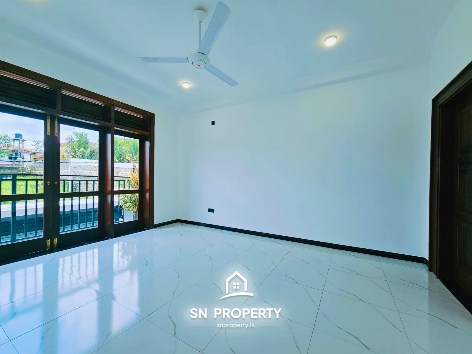 🏡 Brand-New 2-Storey Modern Luxury House for Sale – Kahathuduwa, photo 14 of 20