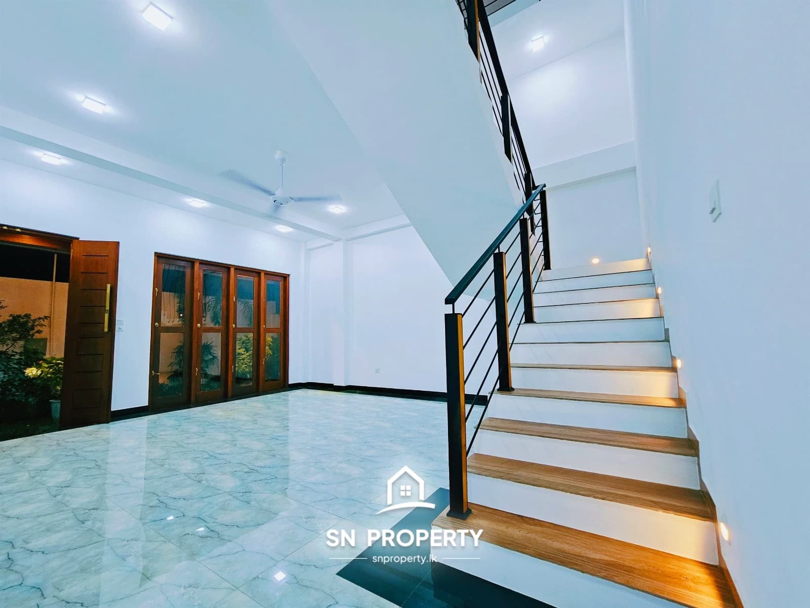 🏡 Brand New Box-Type Modern Luxury Two-Storied House for Sale – Malabe, photo 17 of 20