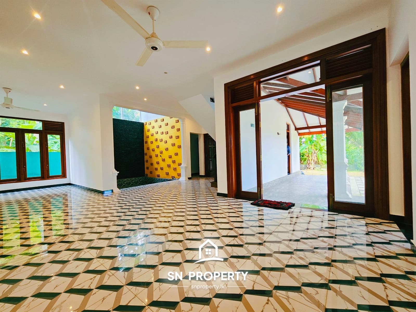 🏡 Luxury 3-Storey House for Sale – Hirana, Panadura (Near Bolgoda River), photo 9 of 20