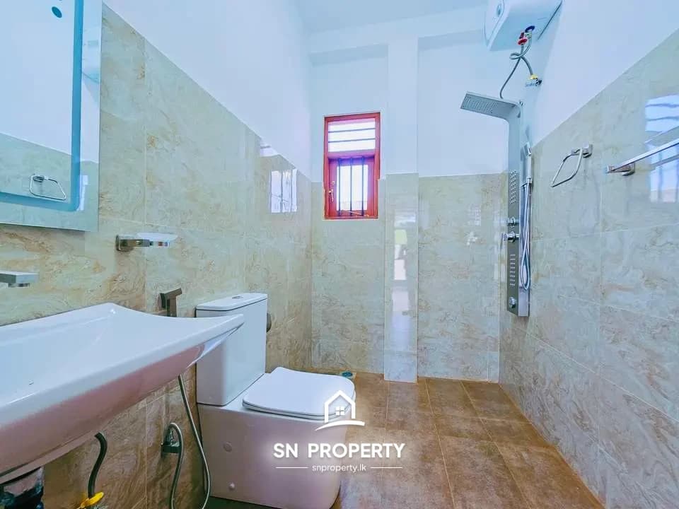 🏡 Brand New 3 Storied House For Sale – Piliyandala (Makandana), photo 10 of 20