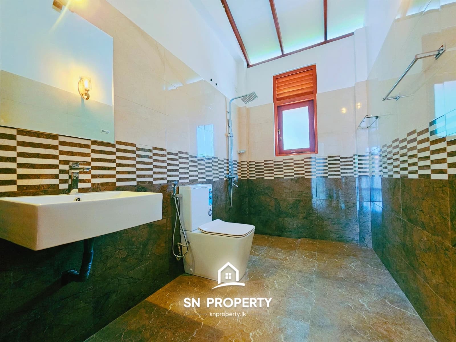 🏡 Brand-New 2-Storey Luxury House for Sale – Panadura (Alubomulla – Kurusa Hand, photo 14 of 20