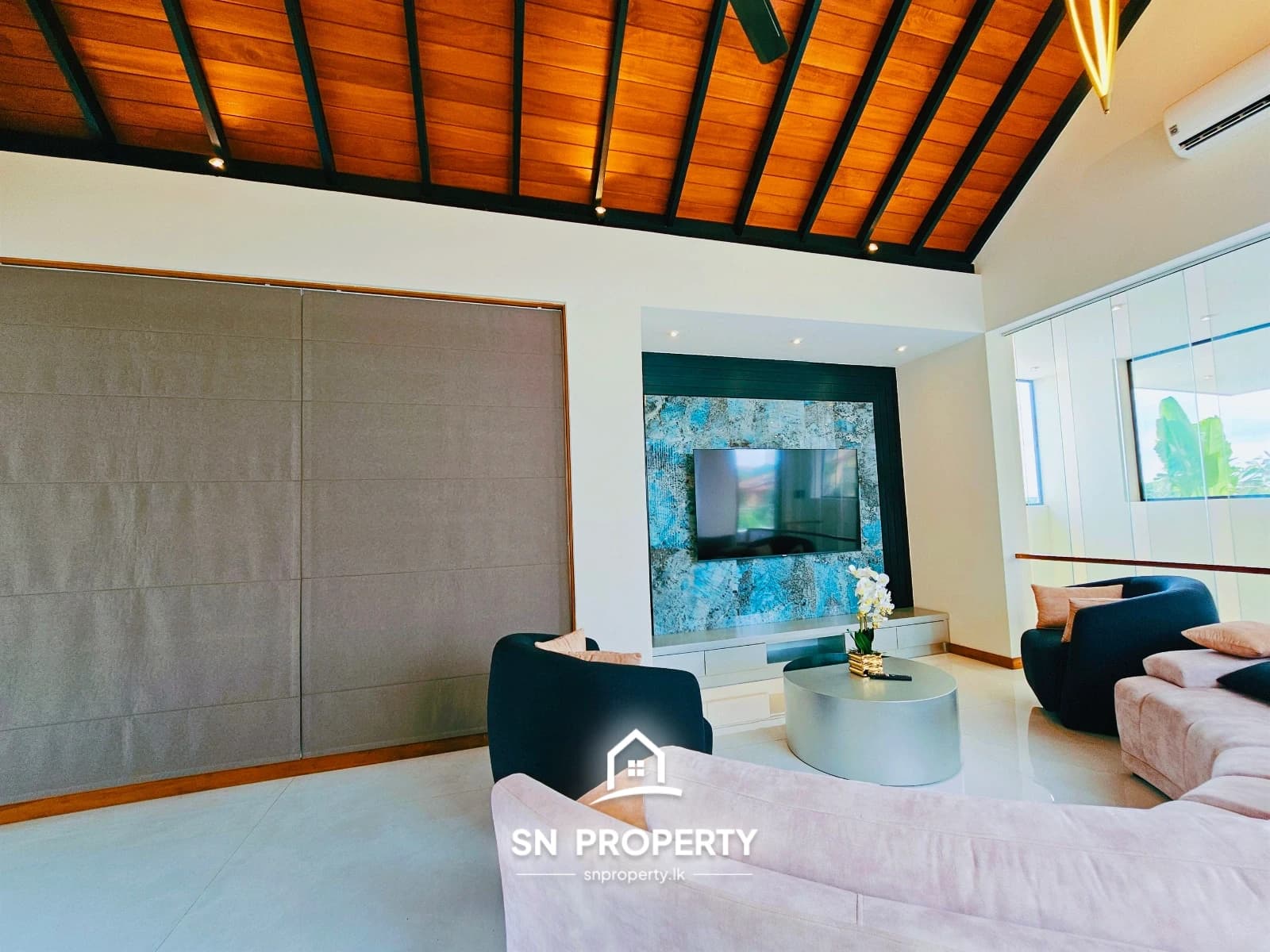 🏡✨ Architect-Designed Luxury Residence for Sale – Battaramulla, photo 18 of 20