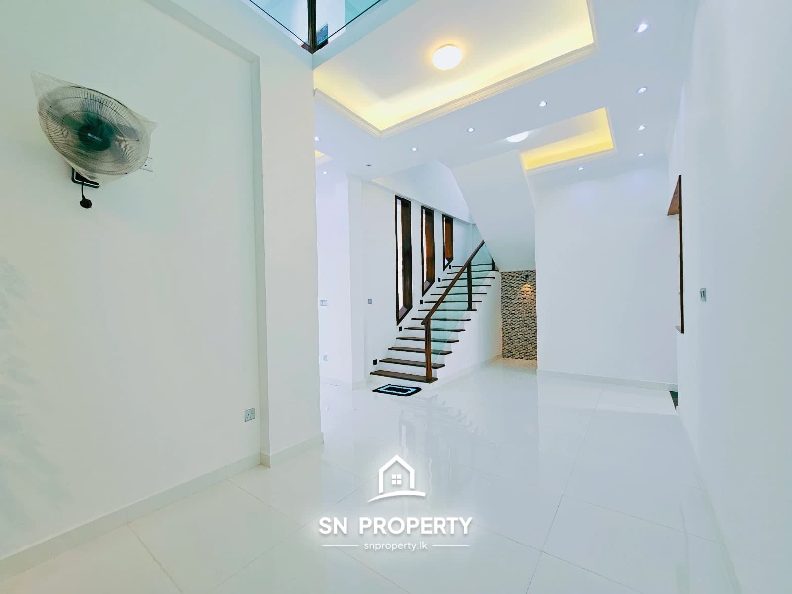 🏡 Brand New Box-Type Modern Luxury Two-Storey House for Sale – Malabe, photo 11 of 20