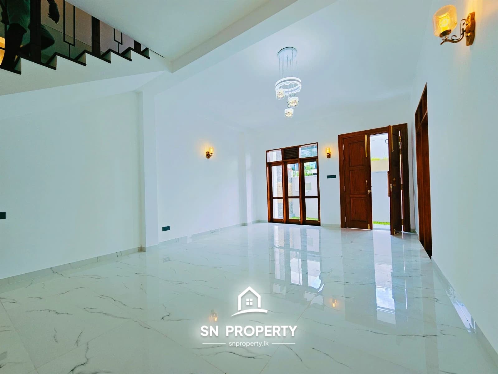 🏡 Brand New 2 Storied House for Sale – Piliyandala, photo 7 of 20