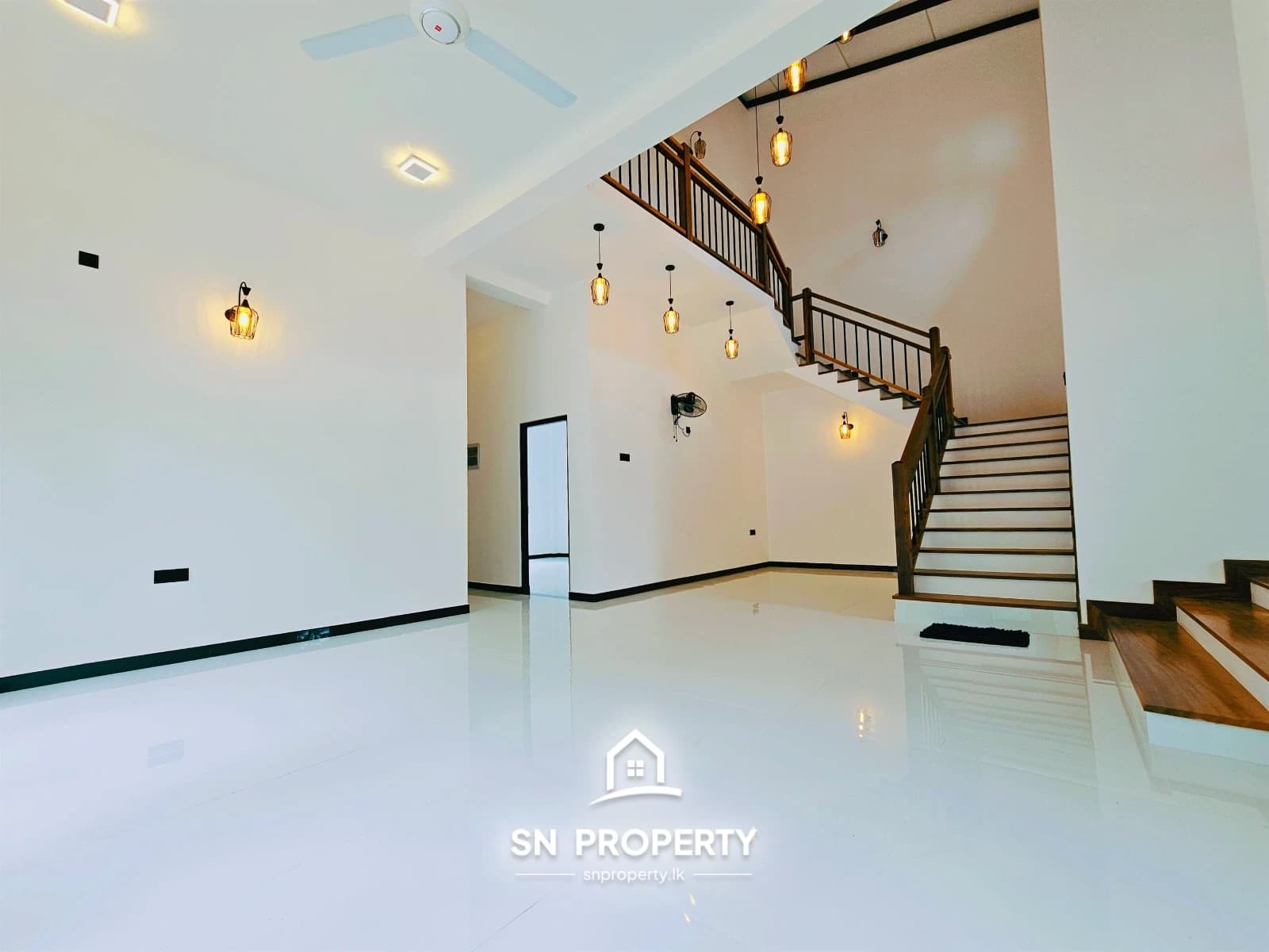 🏡 Luxury 2-Storey House for Sale – Athurugiriya, photo 10 of 20