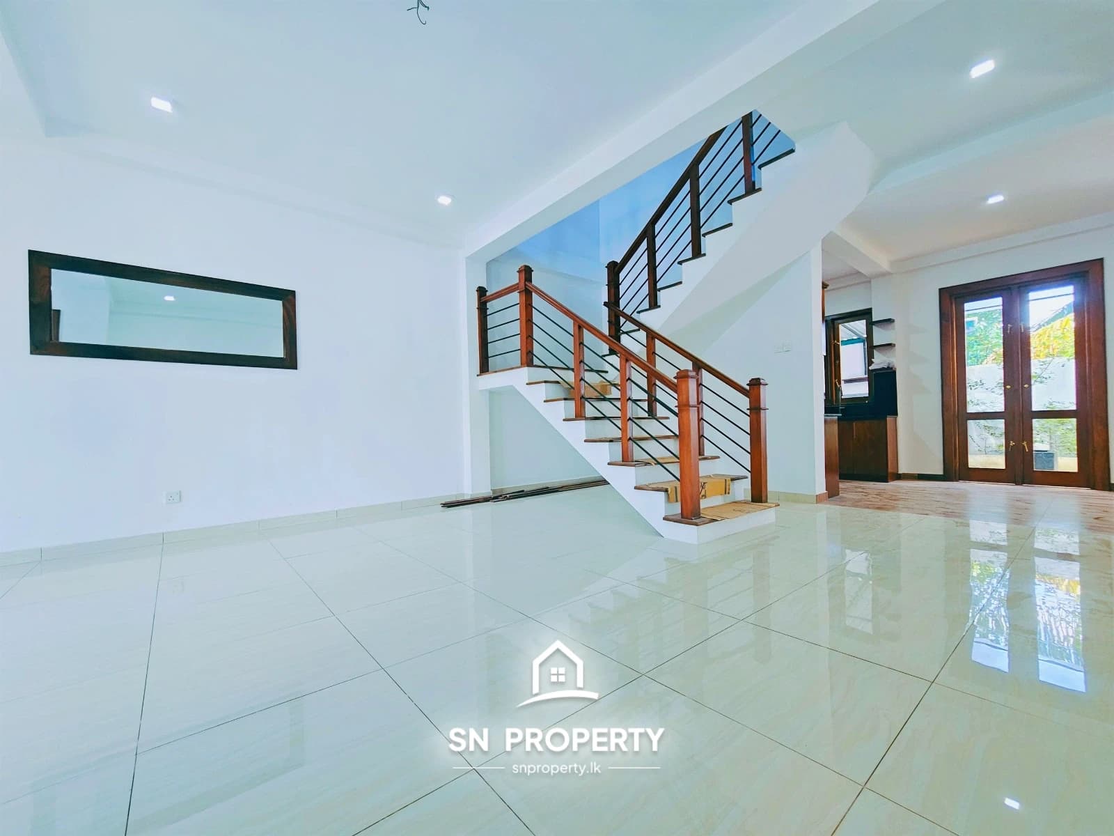 🏡 Luxury Brand-New Modern House for Sale – Malabe, photo 10 of 20